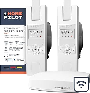 Symbolbild für Smart Home-Automation Kit Premium Highlight im Trend Smart Home-Automation Kit