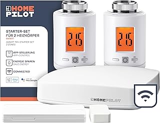 Symbolbild für Smart Home-Automation Kit Innovation Pack im Trend Smart Home-Automation Kit